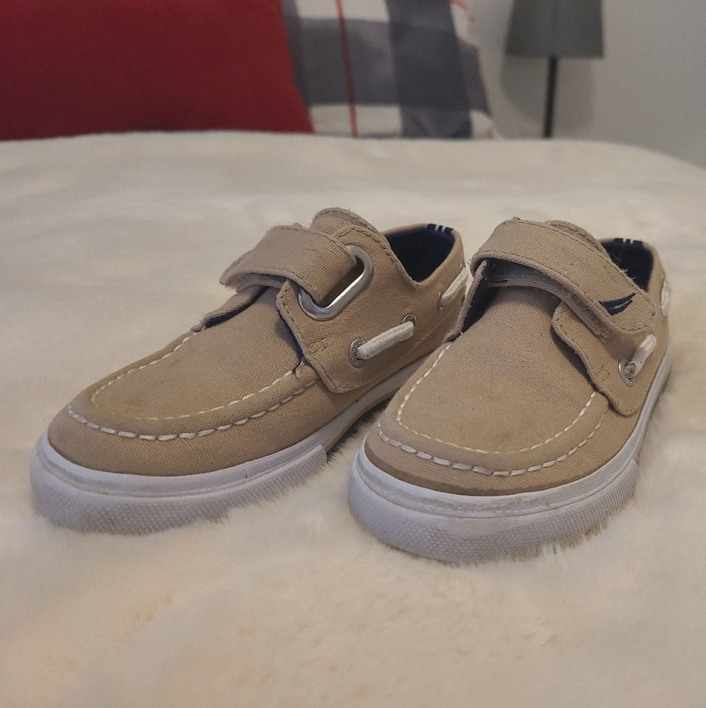 Nautica Little Boys Shoes
